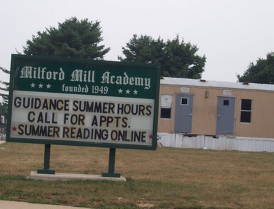 Milford Mill