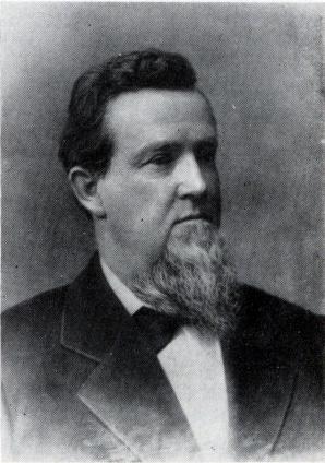 Alfred Moore Scales