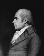 Elijah Paine