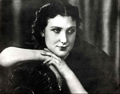 Tetiana Markus