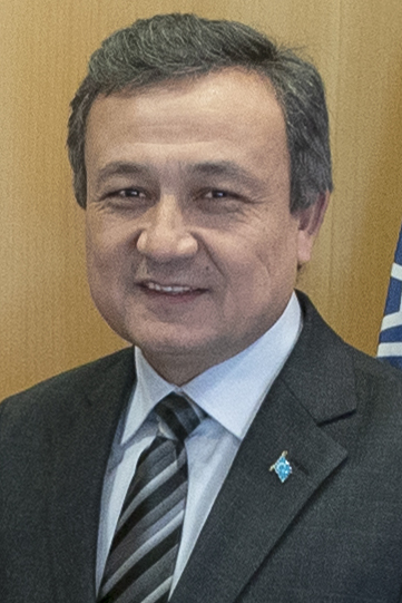 Dolkun Isa