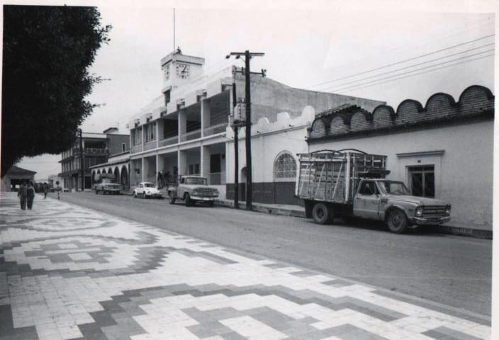 Cintalapa Municipality