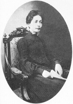 Fenia Chertkoff