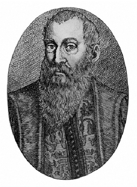 Giovanni Filippo Ingrassia