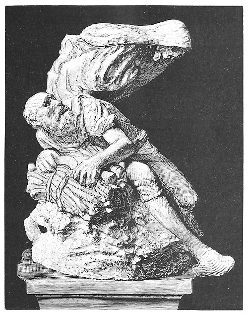 The Old Man and Death