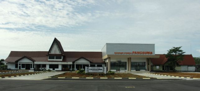 Kapuas Hulu