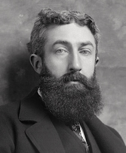 Robert Demachy