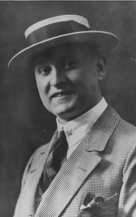 Paul Pinna