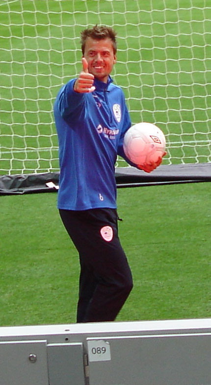 Aleksander Šeliga
