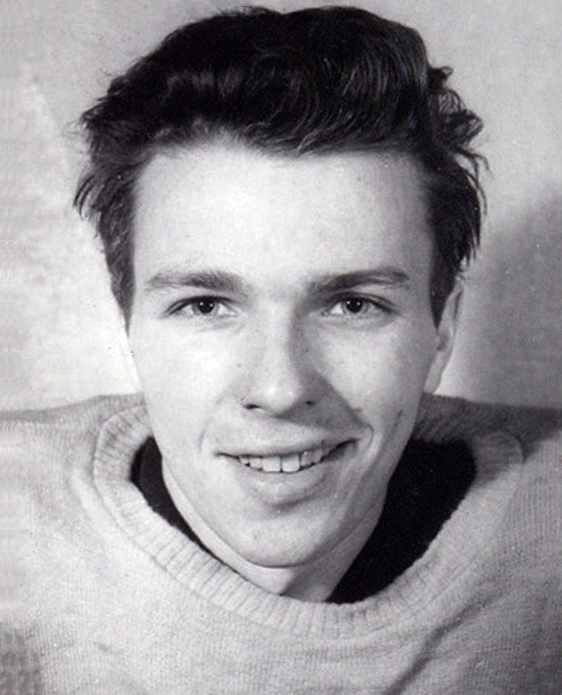 Bert-Ola Nordlander