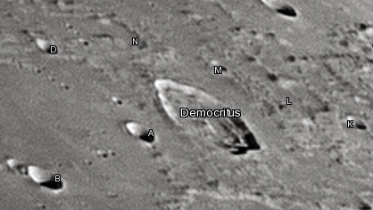 Democritus