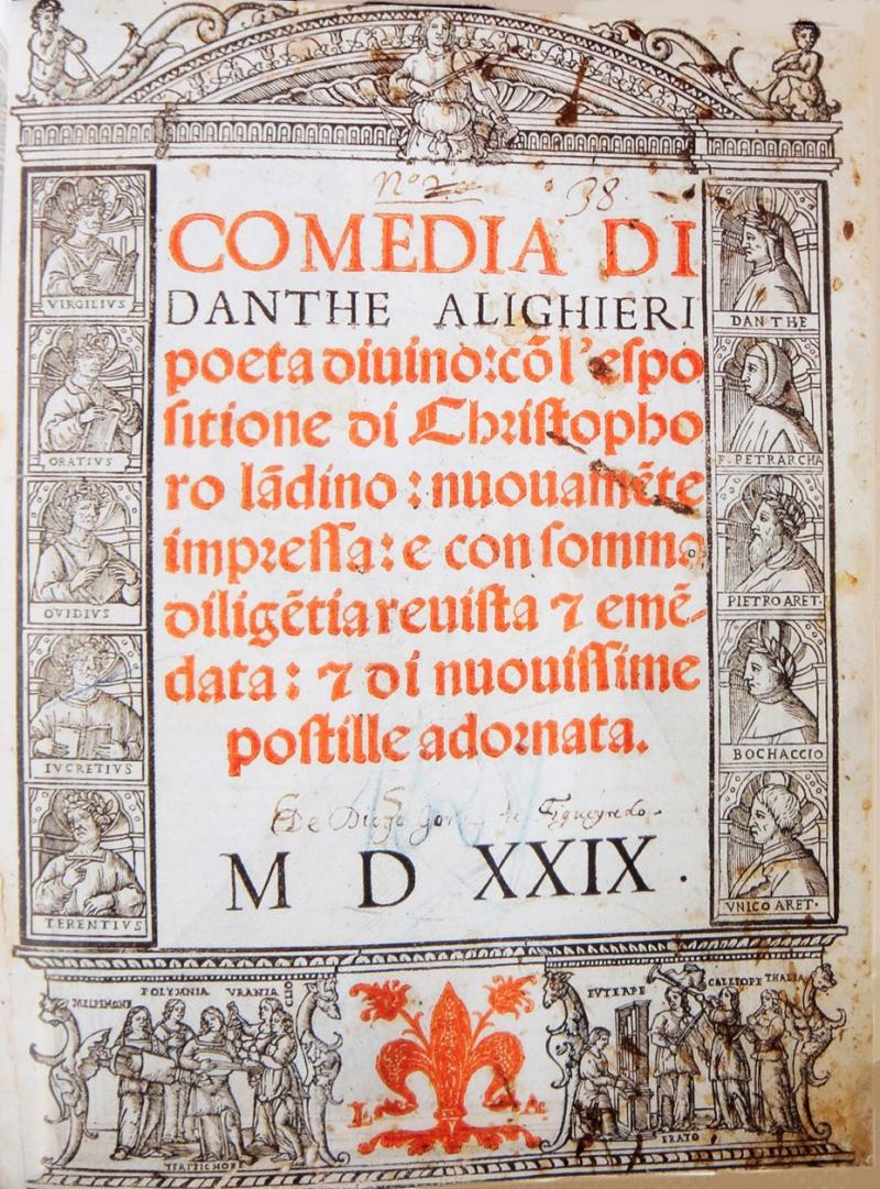 Italian literature