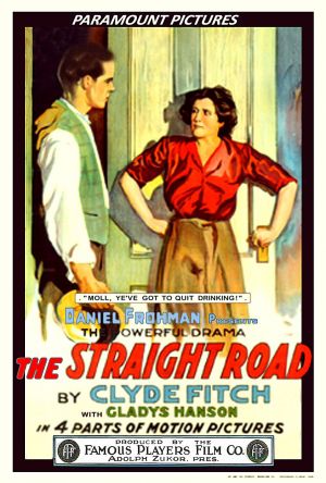 The Straight Road