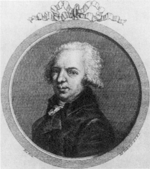 Vincenzo Brenna