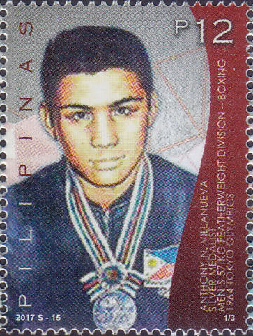 Anthony Villanueva