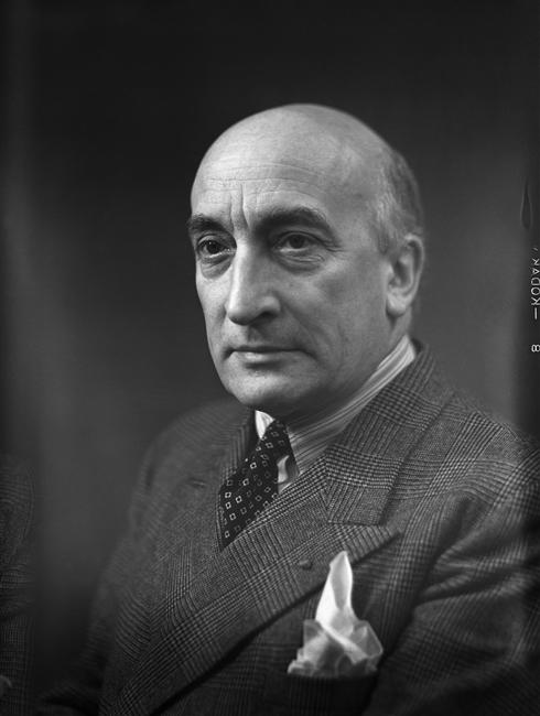 Jacques Copeau