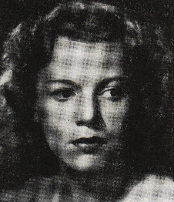 Irma Christenson