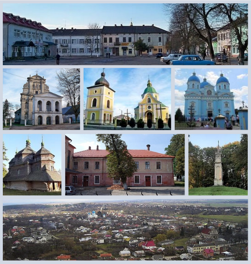 Komarno
