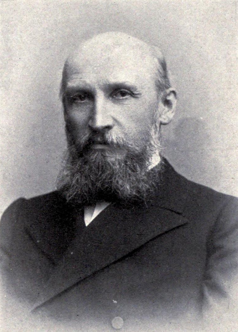 Mikhail Stepanovich Voronin