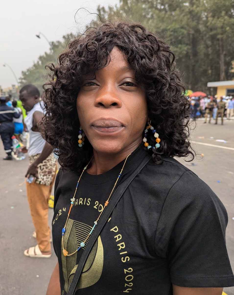 Natacha Ngoye Akamabi