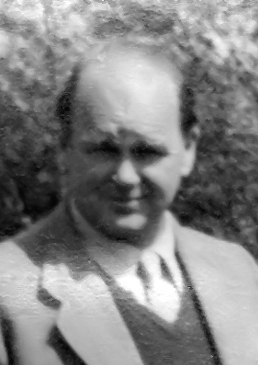 Peter Scott
