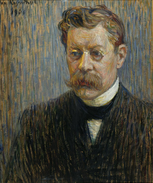Rūdolfs Blaumanis