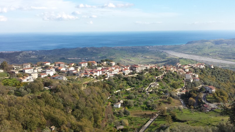 Sant'Agata del Bianco