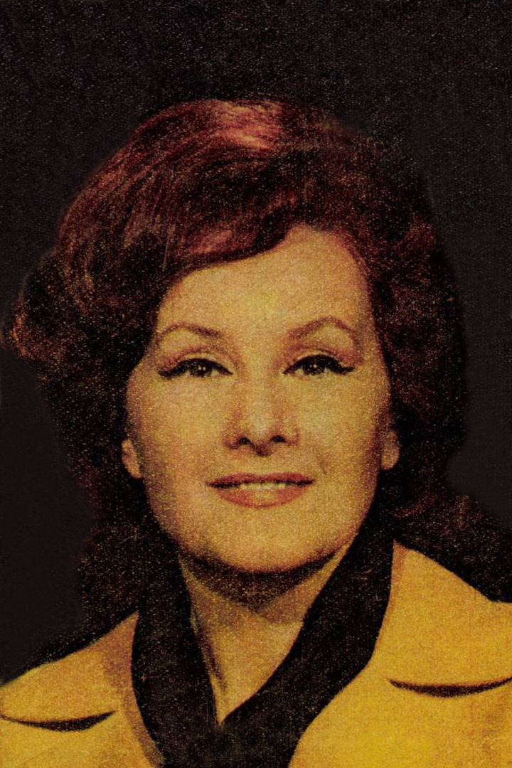 Stela Popescu