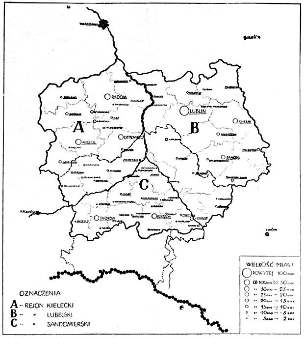 Central Industrial Region