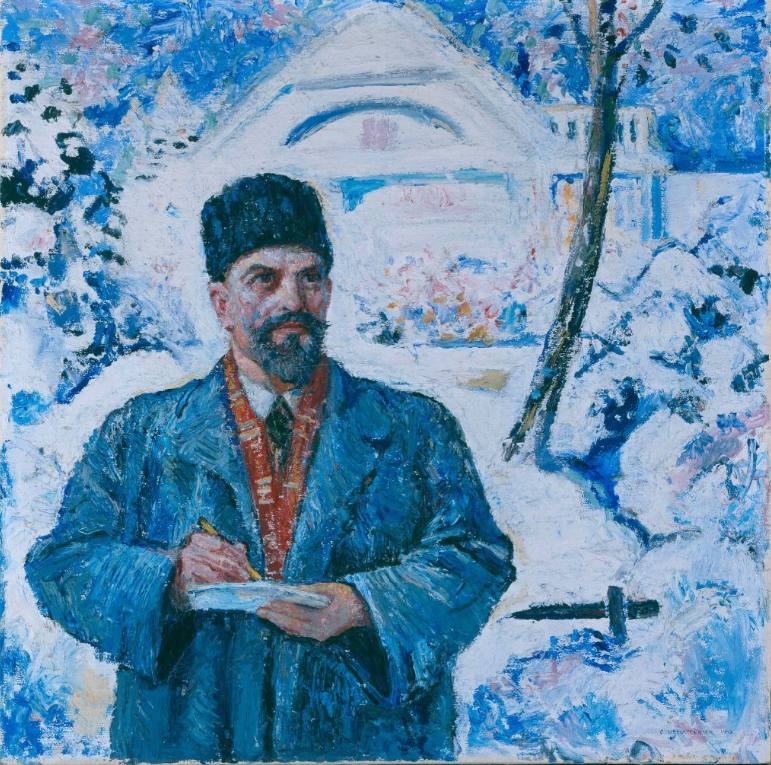 Charles l'Eplattenier