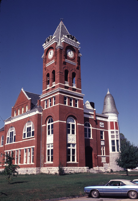 Haralson County