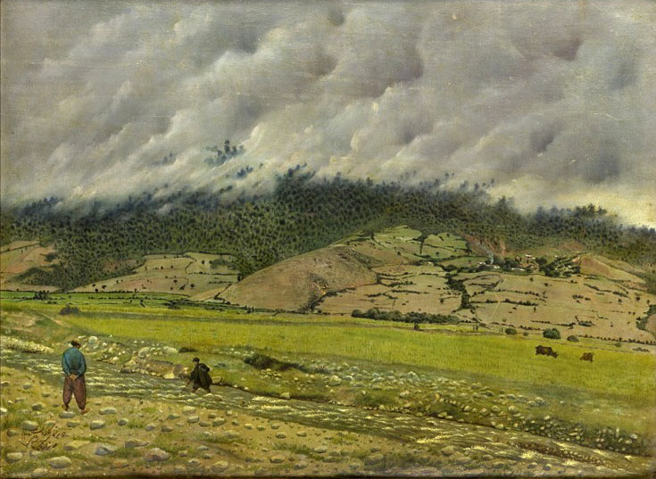 Kelardasht County