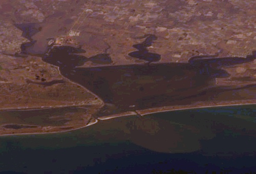 Matagorda Bay