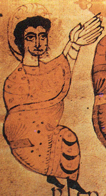 Sancho Ramírez