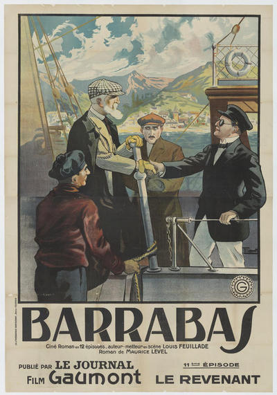 Barrabas