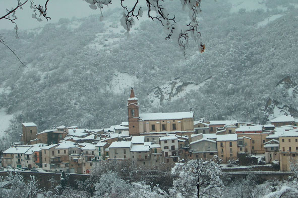 Bisenti