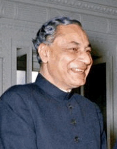Braj Kumar Nehru