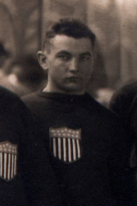 Cyril Weidenborner