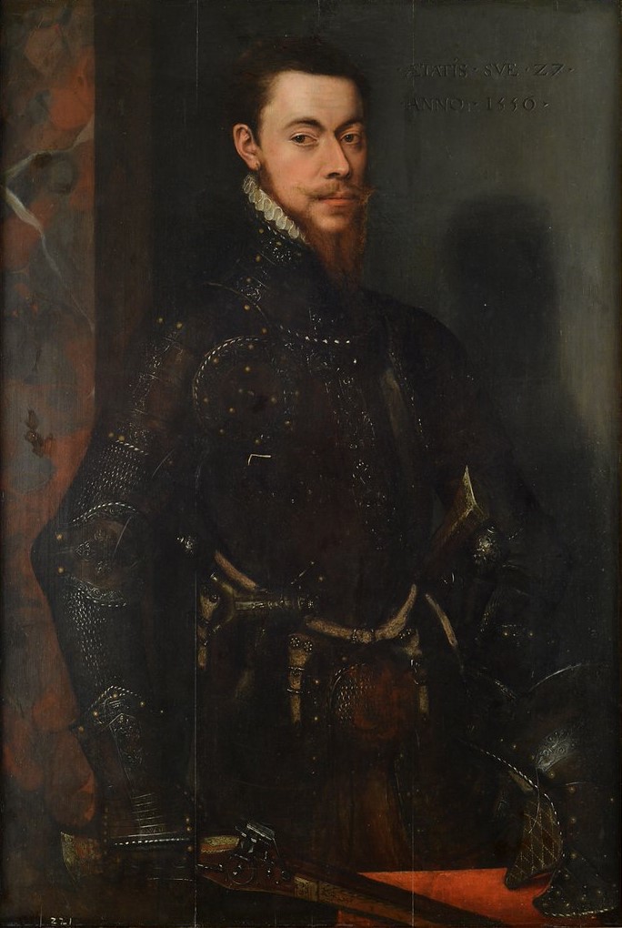 Günther XLI, Count of Schwarzburg-Arnstadt
