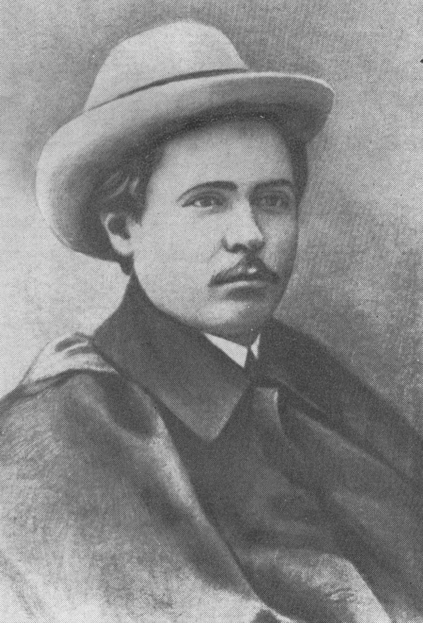 Ğalimcan İbrahimof