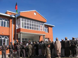 Ghorband District