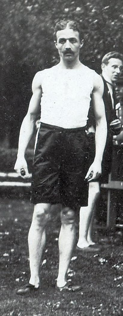 Louis Bonniot de Fleurac