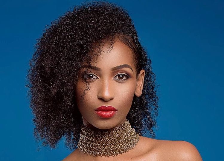 Sarah Hassan