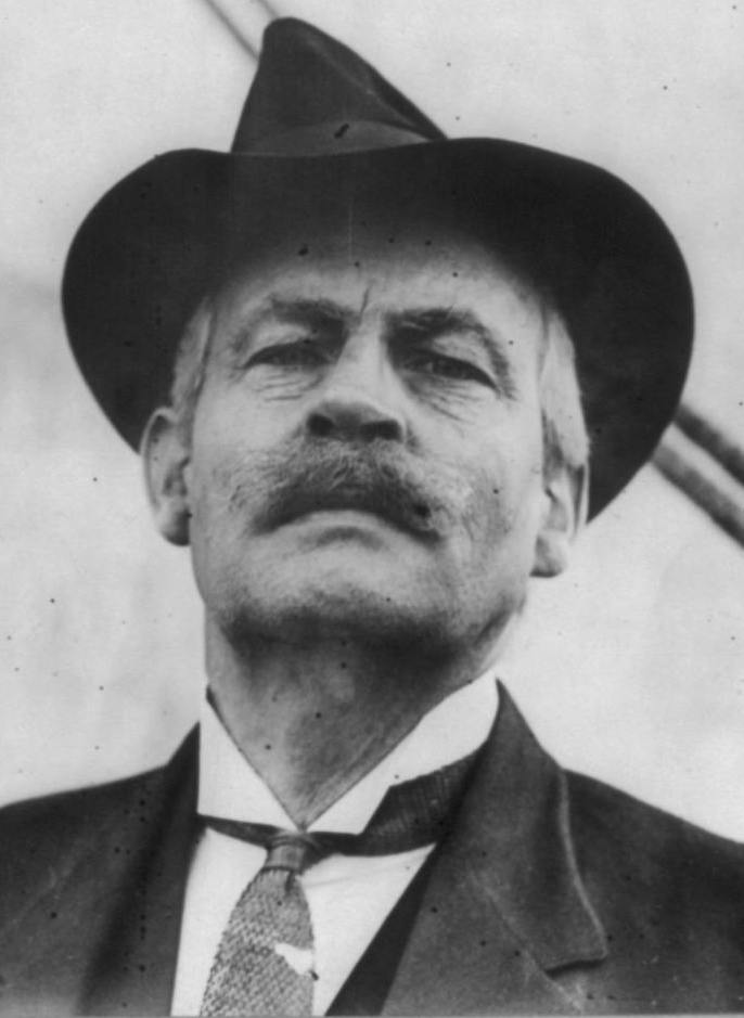 Walter Wellman