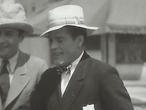 Chet Brandenburg