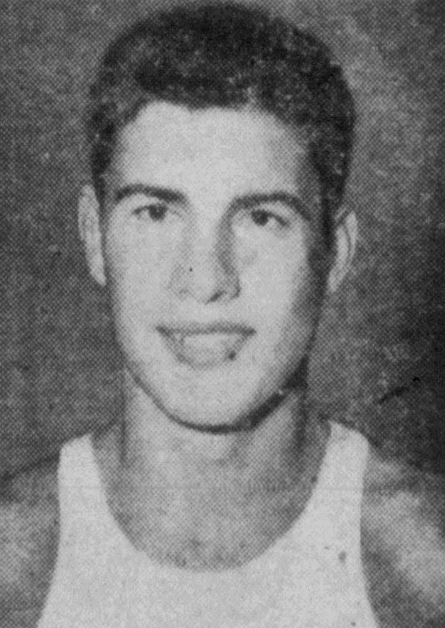 George Stanich