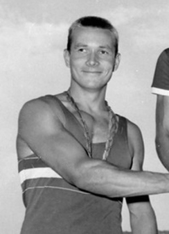 Imre Szöllősi