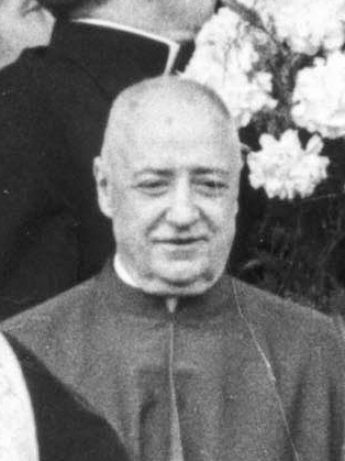 Mario Nasalli Rocca di Corneliano