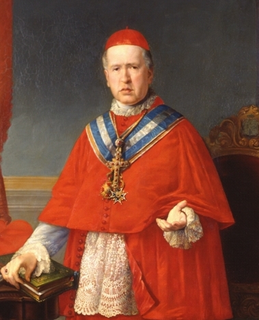 Miguel Payá y Rico
