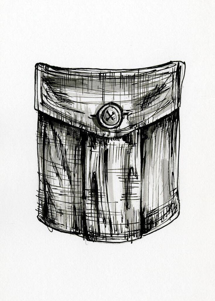 pocket